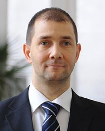 Szalva Péter