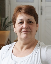 Jakab Józsefné