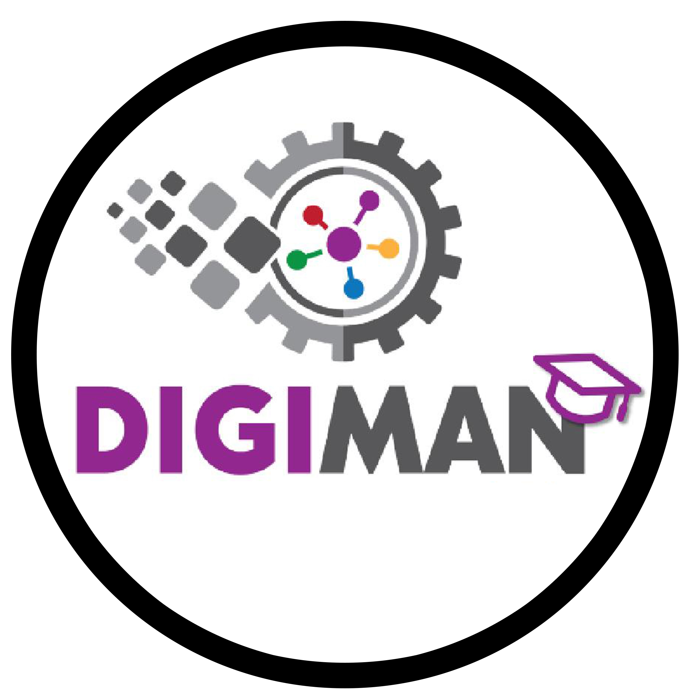 DIGIMAN